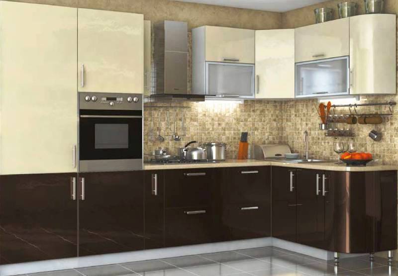 Hich Gloss_ваніль/шоколад